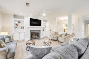 Chic Greensboro Condo with Lake Oconee Access!
